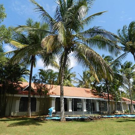 Fantasy Golf Resort Devanahalli Exterior foto