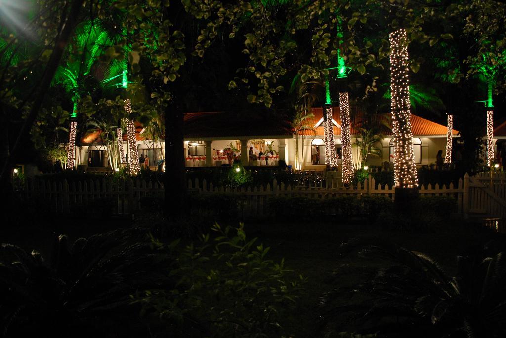 Fantasy Golf Resort Devanahalli Exterior foto