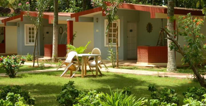 Fantasy Golf Resort Devanahalli Exterior foto