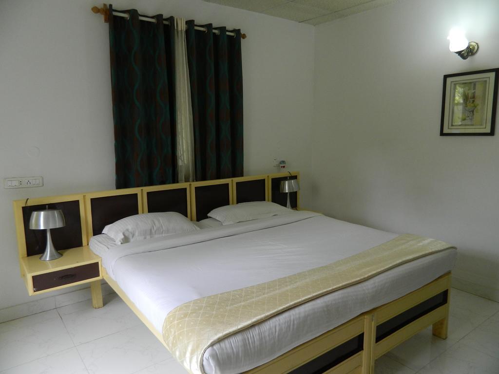 Fantasy Golf Resort Devanahalli Habitación foto