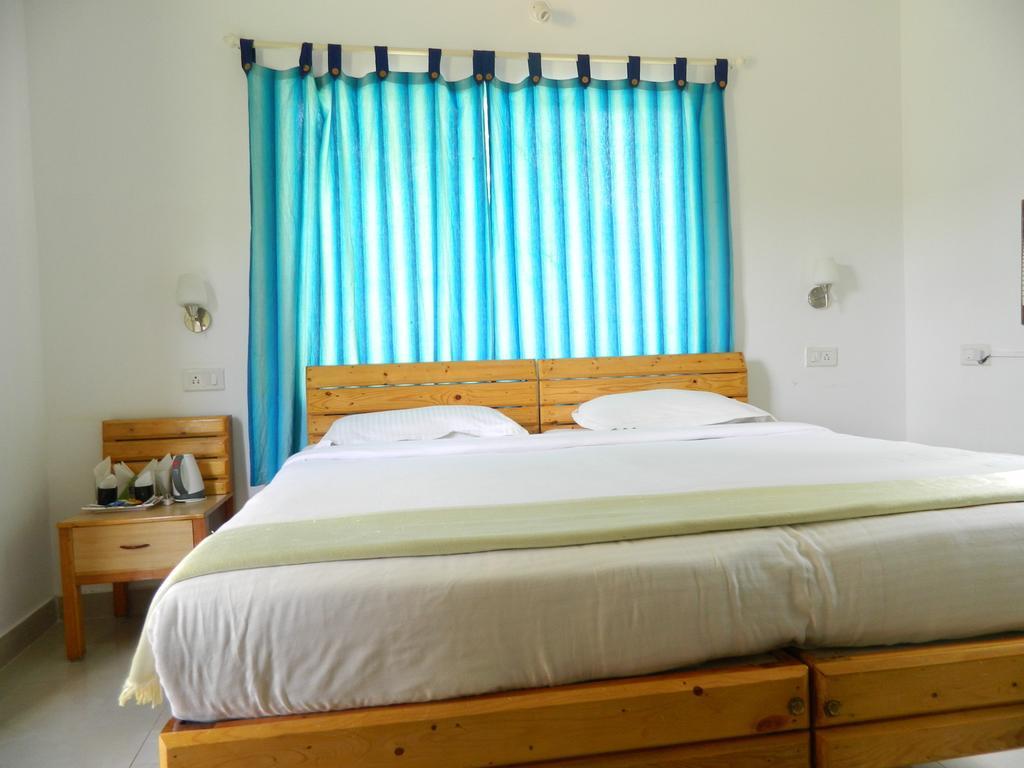 Fantasy Golf Resort Devanahalli Habitación foto