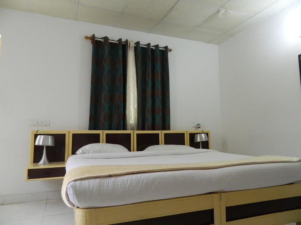 Fantasy Golf Resort Devanahalli Habitación foto